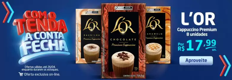 Folheto Tenda Atacado semana 17 Página 3