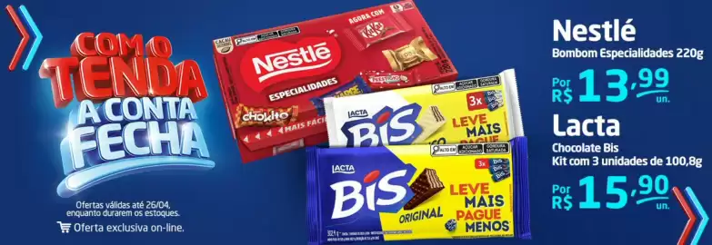 Folheto Tenda Atacado semana 17 Página 7