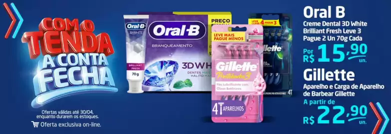 Folheto Tenda Atacado semana 17 Página 9