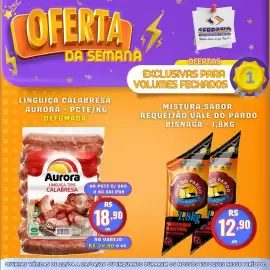 Catálogo Serrano Supermercado semana 17 Página 2