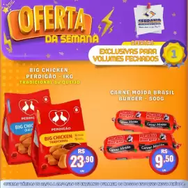 Catálogo Serrano Supermercado semana 17 Página 3