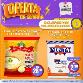 Catálogo Serrano Supermercado semana 17 Página 4