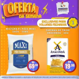 Catálogo Serrano Supermercado semana 17 Página 5
