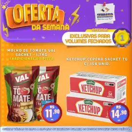Catálogo Serrano Supermercado semana 17 Página 6