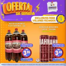Catálogo Serrano Supermercado semana 17 Página 7