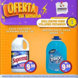 Catálogo Serrano Supermercado semana 17 Página 8