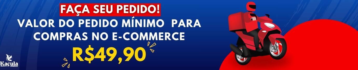 Catálogo Kaçula Supermercados Página 6