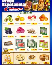 Catálogo Rebouças Supermercados Página 2