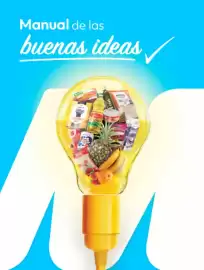 Catálogo Metro semana 17 Página 1