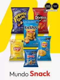 Catálogo Metro semana 17 Página 16