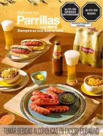 Catálogo Metro semana 17 Página 17