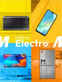 Catálogo Metro semana 17 Página 19