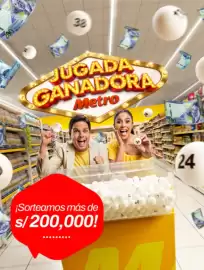 Catálogo Metro semana 17 Página 2