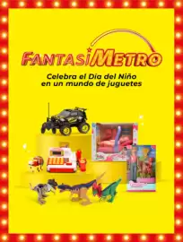 Catálogo Metro semana 17 Página 22