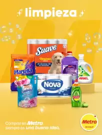 Catálogo Metro semana 17 Página 27