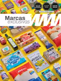 Catálogo Metro semana 17 Página 28