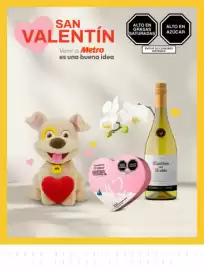 Catálogo Metro semana 17 Página 34