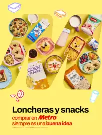 Catálogo Metro semana 17 Página 35