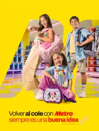 Catálogo Metro semana 17 Página 36