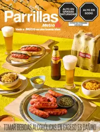 Catálogo Metro semana 17 Página 37