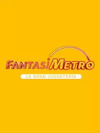 Catálogo Metro semana 17 Página 44