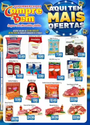 Compre Bem (válido até 26-04)