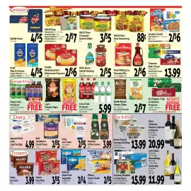 Hollywood Market weekly ad Page 2