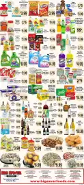 Big Saver Foods weekly ad week 17 Page 2