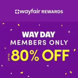 Wayfair weekly ad week 17 Page 1