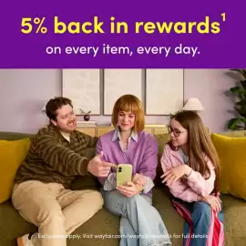 Wayfair weekly ad week 17 Page 3