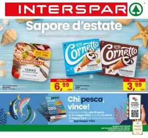 Volantino Interspar Pagina 1