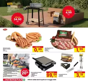 Volantino Interspar Pagina 8