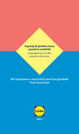 Volantino Lidl Pagina 68
