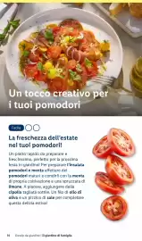 Volantino Lidl Pagina 14