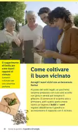 Volantino Lidl Pagina 22