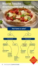 Volantino Lidl Pagina 23
