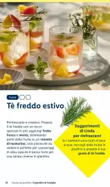 Volantino Lidl Pagina 25