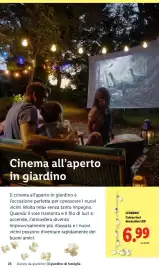 Volantino Lidl Pagina 26