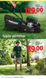Volantino Lidl Pagina 30