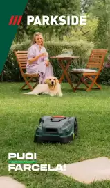 Volantino Lidl Pagina 31