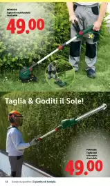 Volantino Lidl Pagina 33
