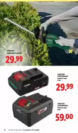 Volantino Lidl Pagina 34