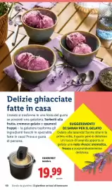 Volantino Lidl Pagina 60