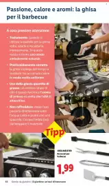 Volantino Lidl Pagina 63