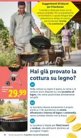 Volantino Lidl Pagina 64