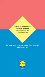 Volantino Lidl Pagina 68