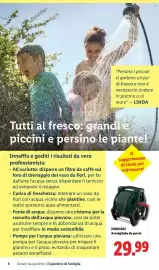 Volantino Lidl Pagina 8