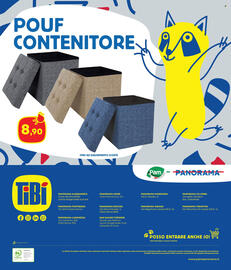 Volantino Panorama Pagina 12