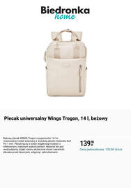 Biedronka gazetka Strona 10