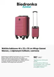 Biedronka gazetka Strona 2